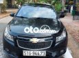Chevrolet Cruze   LTZ 2013 - Bán Chevrolet Cruze LTZ sản xuất 2013, màu đen