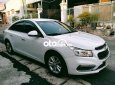 Chevrolet Cruze   LT  2017 - Bán Chevrolet Cruze LT năm sản xuất 2017, màu trắng, 319tr