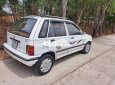 Kia CD5 2001 - Cần bán lại xe Kia CD5 sản xuất năm 2001, màu trắng
