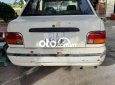 Kia Pride 2002 - Cần bán xe Kia Pride sản xuất năm 2002, màu trắng, giá chỉ 25 triệu