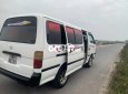 Toyota Hiace    6 chỗ bán tải 2003 - Bán xe Toyota Hiace MT 6 chỗ bán tải sản xuất năm 2003, màu trắng, giá cạnh tranh