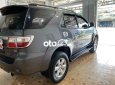 Toyota Fortuner   G 2009 - Bán Toyota Fortuner G sản xuất 2009, màu xám giá cạnh tranh