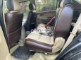 Toyota Fortuner   G 2009 - Bán Toyota Fortuner G sản xuất 2009, màu xám giá cạnh tranh