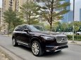 Volvo XC90 2018 - Cần bán xe Volvo XC90 năm 2018, ít sử dụng, giá chỉ 2 tỷ 900tr