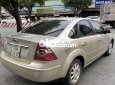Ford Focus   2008 - Bán Ford Focus sản xuất năm 2008, màu bạc, xe nhập, 195 triệu