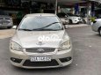 Ford Focus   2008 - Bán Ford Focus sản xuất năm 2008, màu bạc, xe nhập, 195 triệu