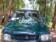 Mitsubishi Jolie 1999 - Xe Mitsubishi Jolie năm sản xuất 1999, màu xanh lam