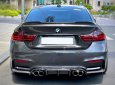 BMW M4 2016 - Bán BMW M4 3.0 I6 sản xuất năm 2016, màu nâu, nhập khẩu nguyên chiếc