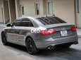 Audi A4 1.8 2013 - Cần bán gấp Audi A4 1.8 sản xuất 2013, màu xám