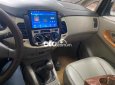 Toyota Innova  G 2011 - Bán ô tô Toyota Innova G sản xuất 2011, màu bạc giá cạnh tranh