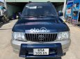 Toyota Zace GL 2001 - Cần bán Toyota Zace GL sản xuất năm 2001, màu xanh lam 