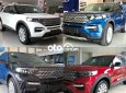 Ford Explorer 2.3L 2022 - Bán Ford Explorer 2.3L sản xuất 2022, màu trắng, xe nhập