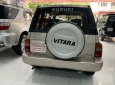 Suzuki Vitara 2007 - Bán Suzuki Vitara JLX năm 2007, màu ghi vàng