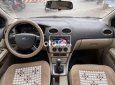 Ford Focus   2008 - Bán Ford Focus sản xuất năm 2008, màu bạc, xe nhập, 195 triệu