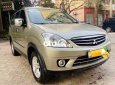 Mitsubishi Zinger    GLS  2011 - Cần bán lại xe Mitsubishi Zinger GLS sản xuất năm 2011, màu bạc 