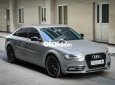 Audi A4 1.8 2013 - Cần bán gấp Audi A4 1.8 sản xuất 2013, màu xám