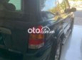 Ford Escape  AT 2003 - Bán xe Ford Escape AT sản xuất 2003, màu xanh lục, xe gia đình sử dụng, giá chỉ 150 triệu