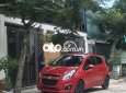 Chevrolet Spark   LT 2017 - Bán Chevrolet Spark LT sản xuất năm 2017, màu đỏ