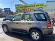 Ford Escape 2002 - Cần bán xe Ford Escape 3.0 năm 2002, màu xám