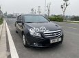 Daewoo Lacetti SE 2010 - Bán ô tô Daewoo Lacetti SE năm 2010, màu đen, nhập khẩu, giá chỉ 209 triệu