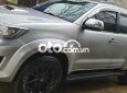 Toyota Fortuner G 2015 - Xe Toyota Fortuner G sản xuất năm 2015, màu bạc