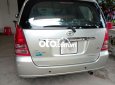 Toyota Innova G  2007 - Xe Toyota Innova G sản xuất 2007, màu bạc giá cạnh tranh