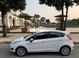 Ford Fiesta  S  2014 - Bán ô tô Ford Fiesta S năm 2014, màu trắng, 345tr