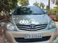 Toyota Innova G 2010 - Bán Toyota Innova G năm 2010, 255tr