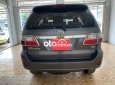 Toyota Fortuner   G 2009 - Bán Toyota Fortuner G sản xuất 2009, màu xám giá cạnh tranh