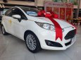 Ford Fiesta S 2018 - Bán Ford Fiesta S 1.6AT 2018 Hatchback chính hãng