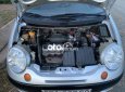 Daewoo Matiz SE 2005 - Bán xe Daewoo Matiz SE năm 2005, màu bạc