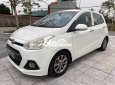 Hyundai Grand i10 2014 - Bán Hyundai Grand i10 sản xuất 2014, màu trắng, nhập khẩu