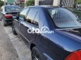Ford Laser 2003 - Bán xe Ford Laser sản xuất năm 2003, màu xanh lam, giá 130tr