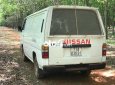 Nissan Urvan 1998 - Bán ô tô Nissan Urvan năm sản xuất 1998, màu trắng, nhập khẩu