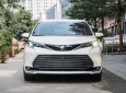 Toyota Sienna 2022 - MT Auto cần bán xe Toyota Sienna Platinum sản xuất năm 2022 đủ màu, giao ngay