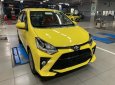 Toyota Wigo 2022 - [ Hồ Chí Minh] Bán xe Toyota Wigo năm 2022, giảm thẳng tiền mặt cộng phụ kiện full