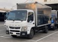 Genesis 2022 - Xe Fuso Canter TF4.9 2022 - 1.995 Kg, thùng dài 4m45. Xe chất lượng Nhật Bản