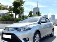 Toyota Vios G 2018 - Cần bán Toyota Vios G 2018, màu bạc