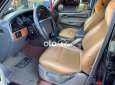 Ssangyong Musso 2007 - Bán Ssangyong Musso năm sản xuất 2007, màu đen