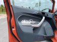 Ford Fiesta 2011 - Bán Ford Fiesta năm 2011 còn mới, giá tốt, màu đỏ cam