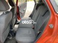Ford Fiesta 2011 - Bán Ford Fiesta năm 2011 còn mới, giá tốt, màu đỏ cam
