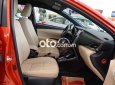 Toyota Yaris 2022 - Cần bán xe Toyota Yaris 1.5G CVT sản xuất năm 2022, màu đỏ, xe nhập