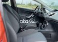 Ford Fiesta 2011 - Bán Ford Fiesta năm 2011 còn mới, giá tốt, màu đỏ cam