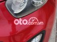 Kia Picanto   2013 - Cần bán Kia Picanto 1.0AT sản xuất năm 2013, màu đỏ chính chủ