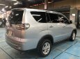 Mitsubishi Zinger  GLS 2.4 MT 2008 - Xe Mitsubishi Zinger GLS 2.4 MT năm sản xuất 2008, màu bạc