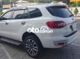 Ford Everest 2021 - Bán Ford Everest TItanium 2.0L năm 2021, màu trắng, nhập khẩu nguyên chiếc