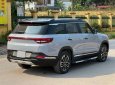 Audi Q7 2019 - Cần bán gấp Audi Q7 năm sản xuất 2019, màu xanh ghi đá, xe siêu đẹp biển thủ đô