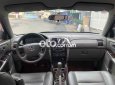 Mazda 626 2003 - Bán Mazda 626 MT sản xuất 2003, màu đen, nhập khẩu giá cạnh tranh