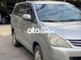 Toyota Innova G 2008 - Bán xe Toyota Innova G sản xuất năm 2008, màu bạc, nhập khẩu  