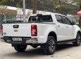 Chevrolet Colorado   LTZ   2017 - Cần bán lại xe Chevrolet Colorado LTZ năm 2017, màu trắng, nhập khẩu, giá 570tr